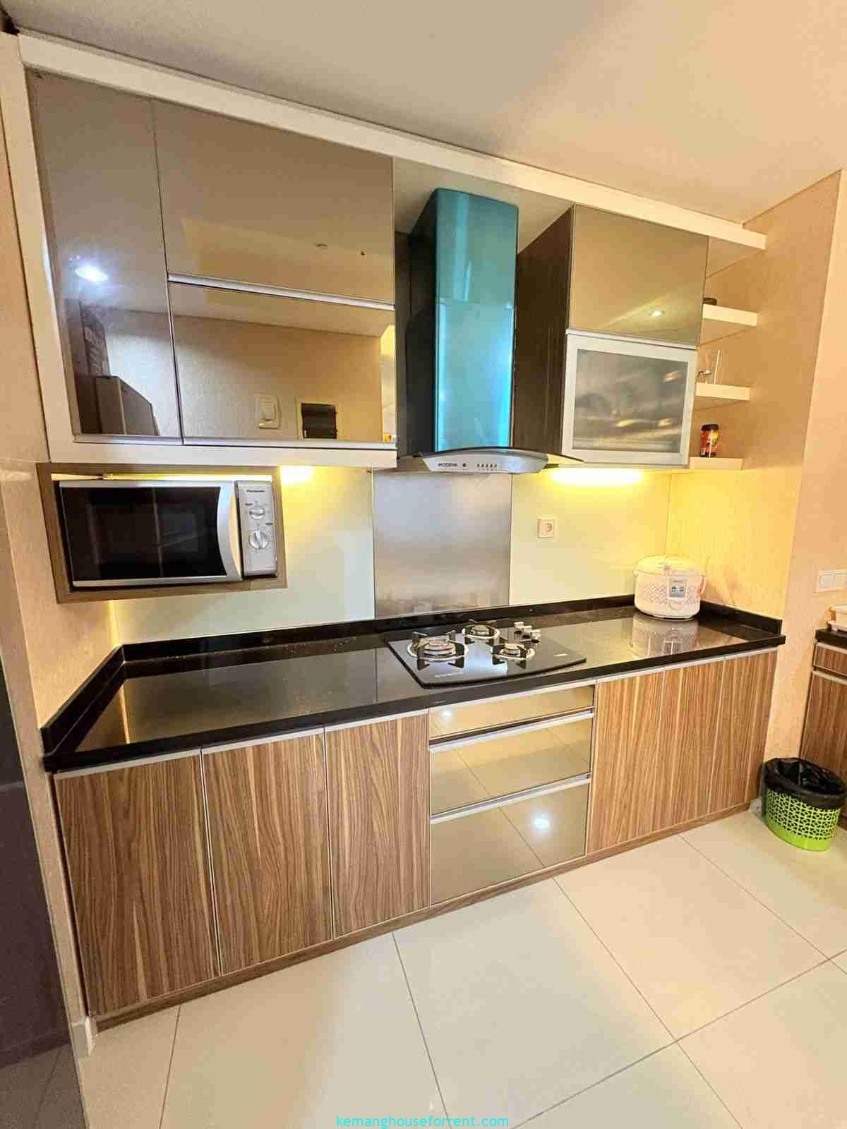Empire Kemang Village Apartment for Rent (5)