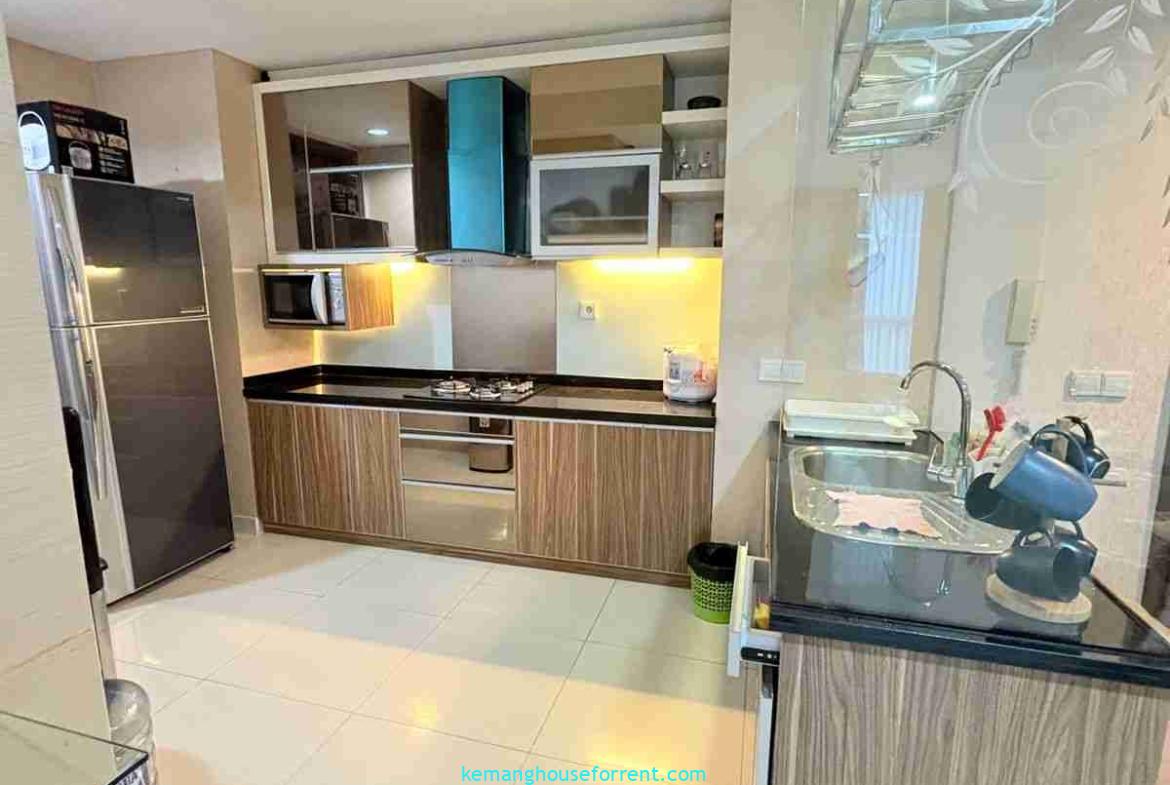 Empire Kemang Village Apartment for Rent (7)