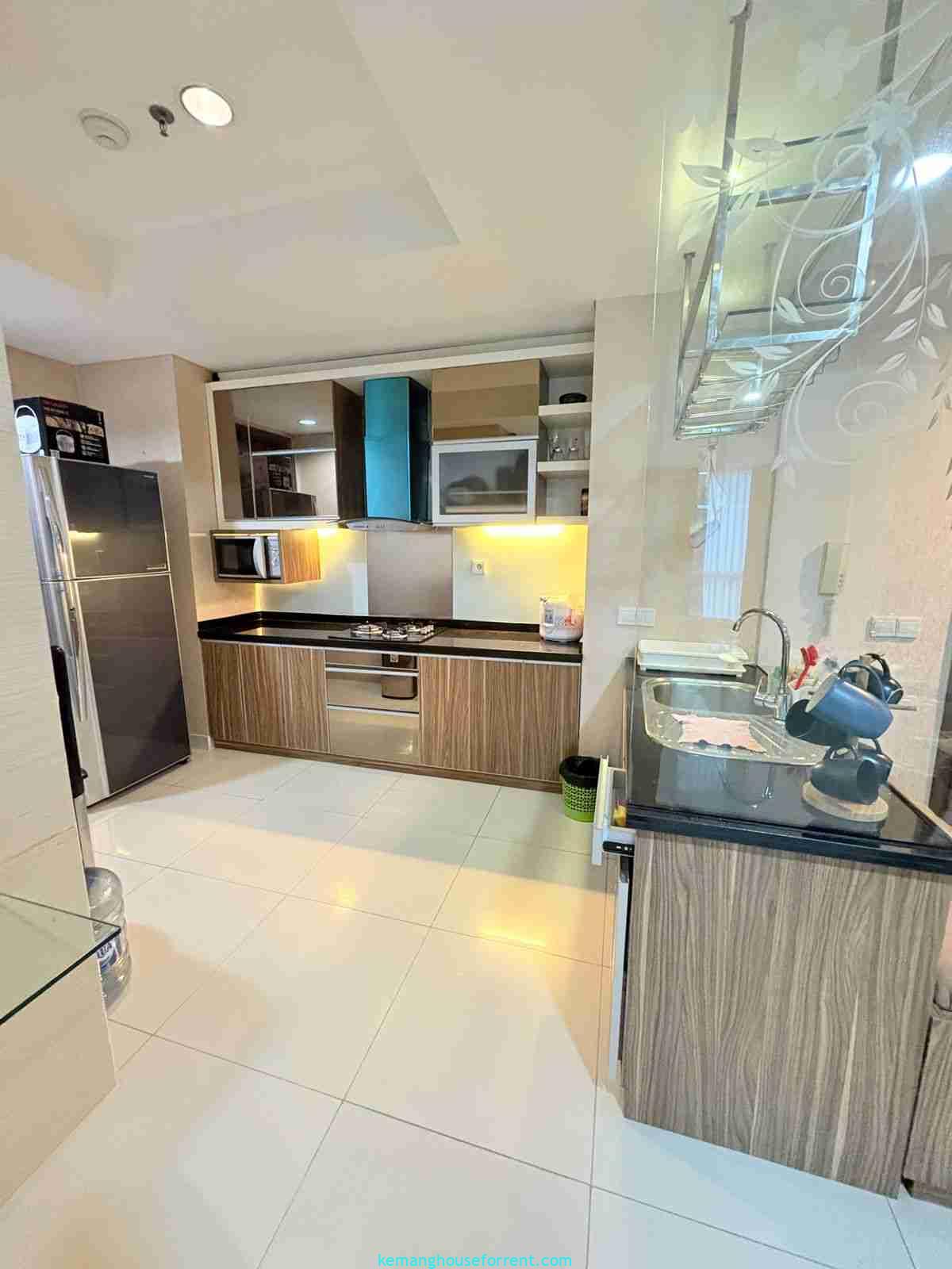 Empire Kemang Village Apartment for Rent (7)