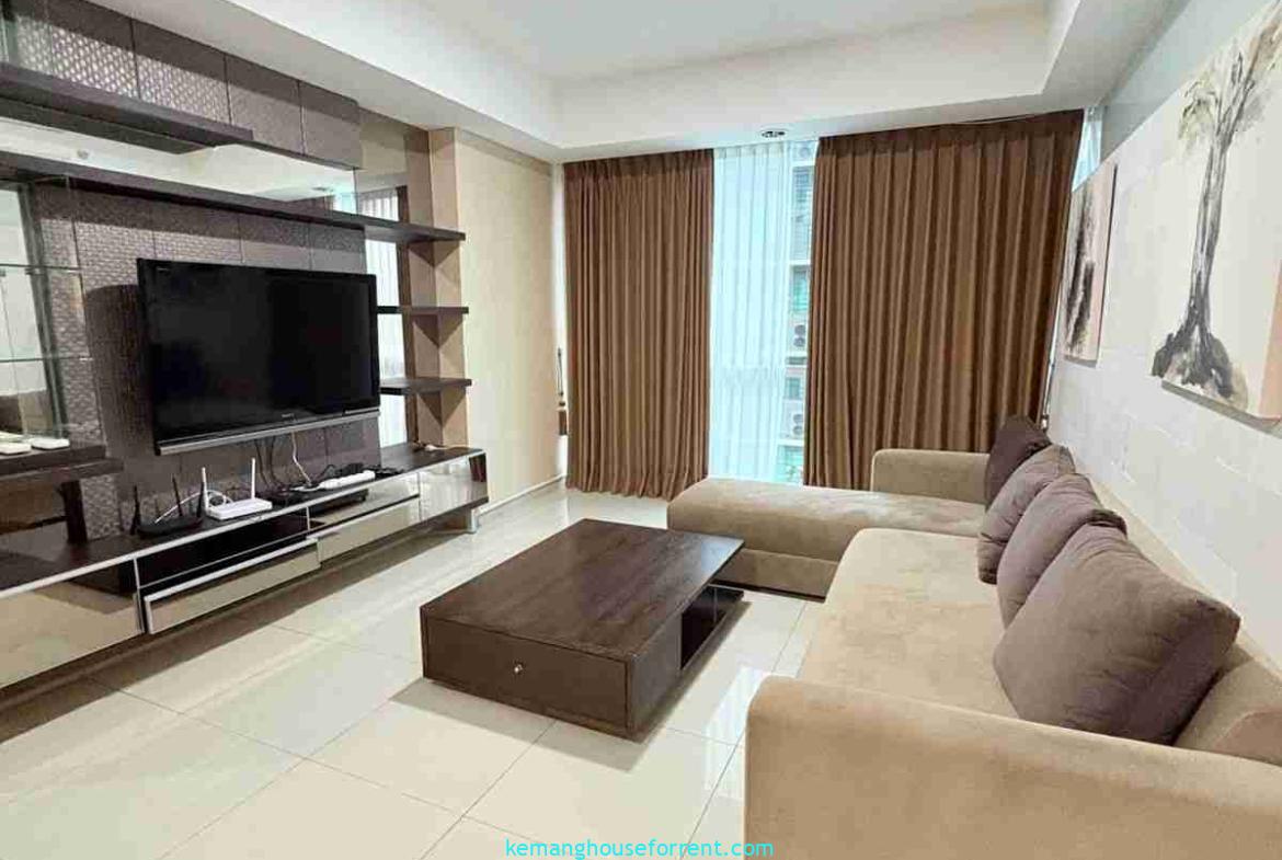 Empire Kemang Village Apartment for Rent (8)