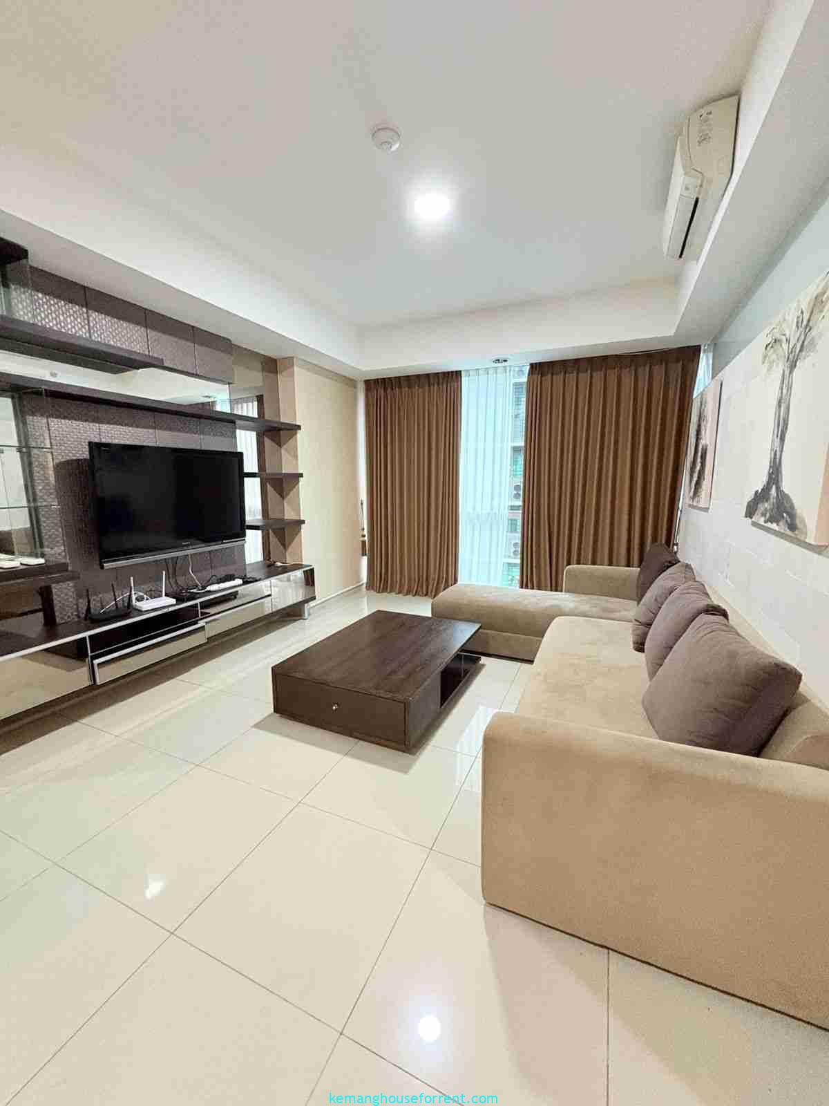 Empire Kemang Village Apartment for Rent (8)
