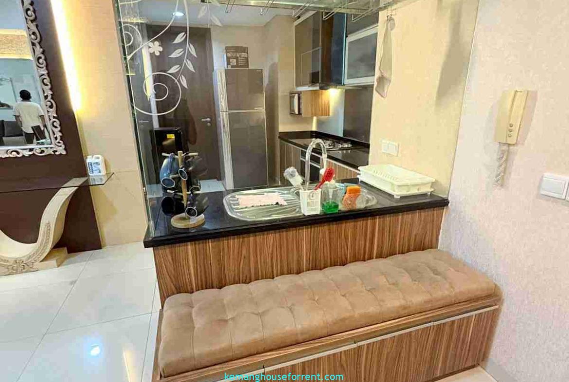 Empire Kemang Village Apartment for Rent (9)