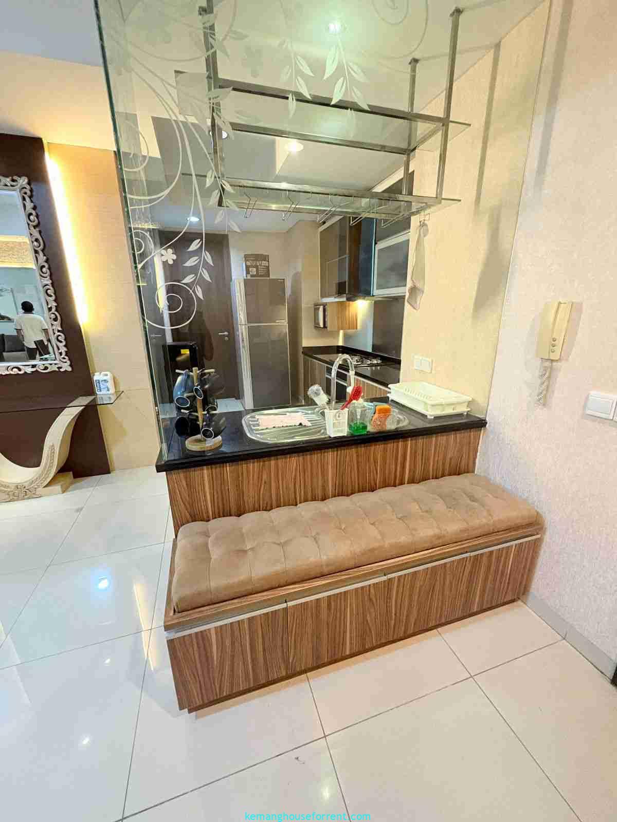 Empire Kemang Village Apartment for Rent (9)