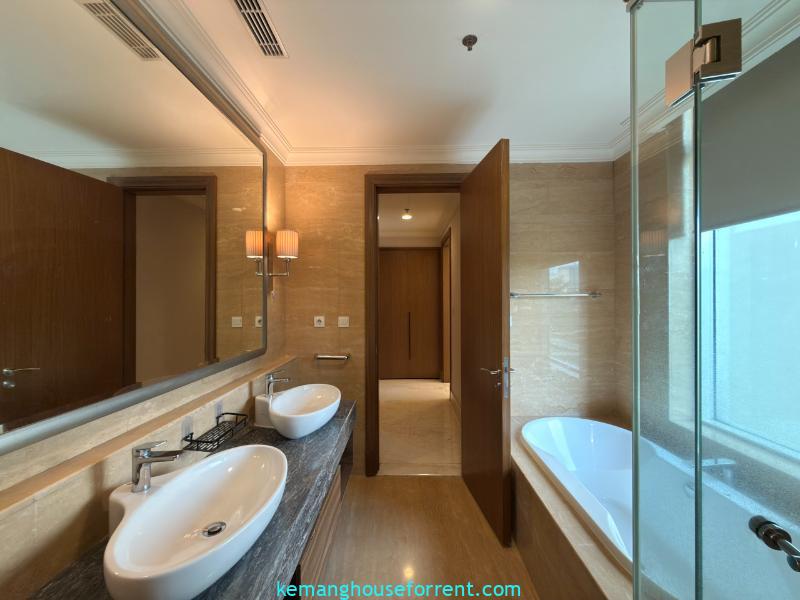 Fast Sale Botanica Apartment Kebayoran Lama South Jakarta (2)