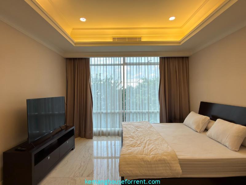 Fast Sale Botanica Apartment Kebayoran Lama South Jakarta (3)