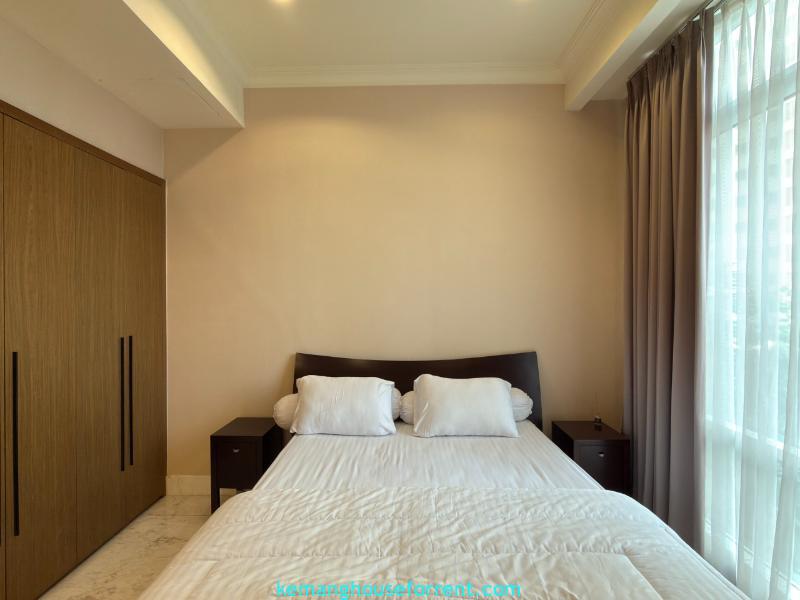 Fast Sale Botanica Apartment Kebayoran Lama South Jakarta (4)
