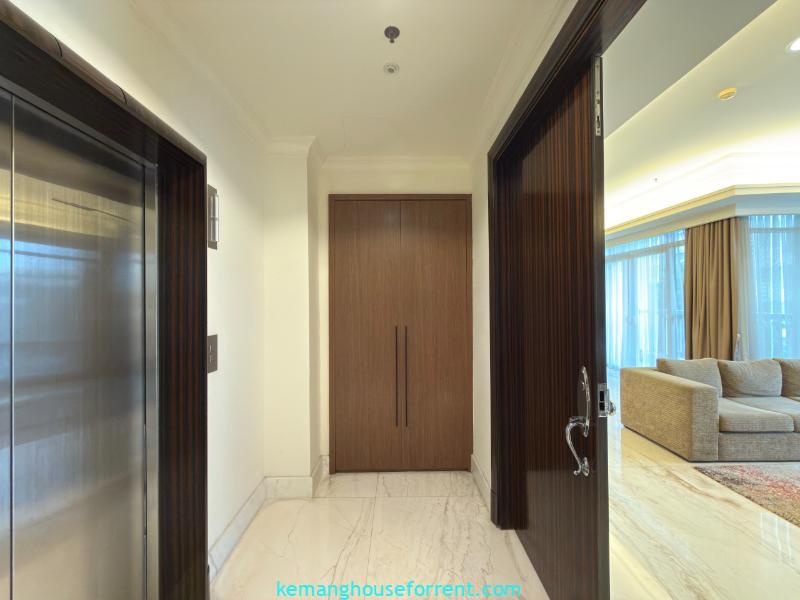 Fast Sale Botanica Apartment Kebayoran Lama South Jakarta (5)