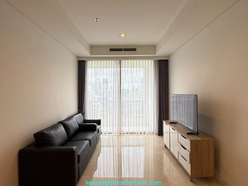 Fast Sale The Element Apartment Kuningan South Jakarta (1)