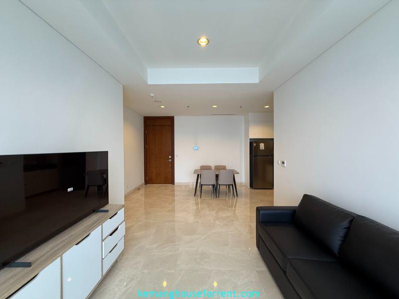 Fast Sale The Element Apartment Kuningan South Jakarta (2)