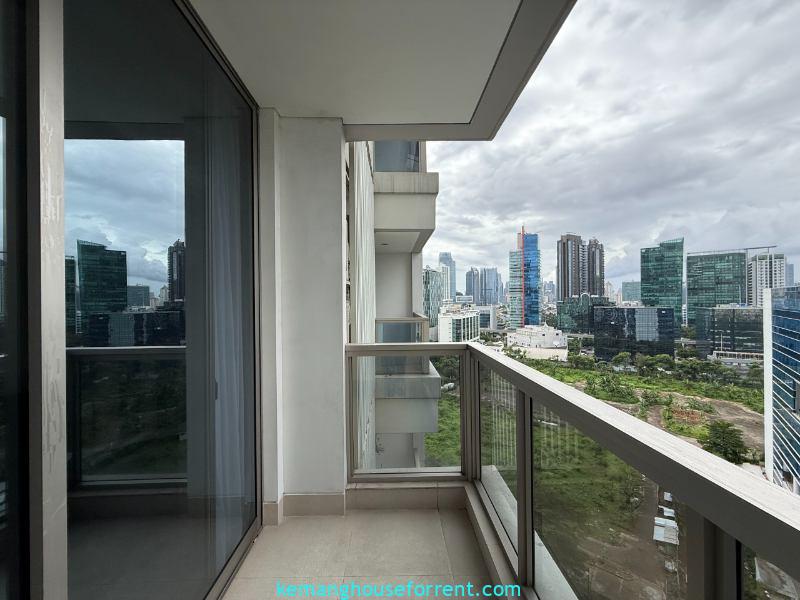 Fast Sale The Element Apartment Kuningan South Jakarta (3)