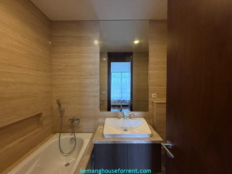 Fast Sale The Element Apartment Kuningan South Jakarta (4)