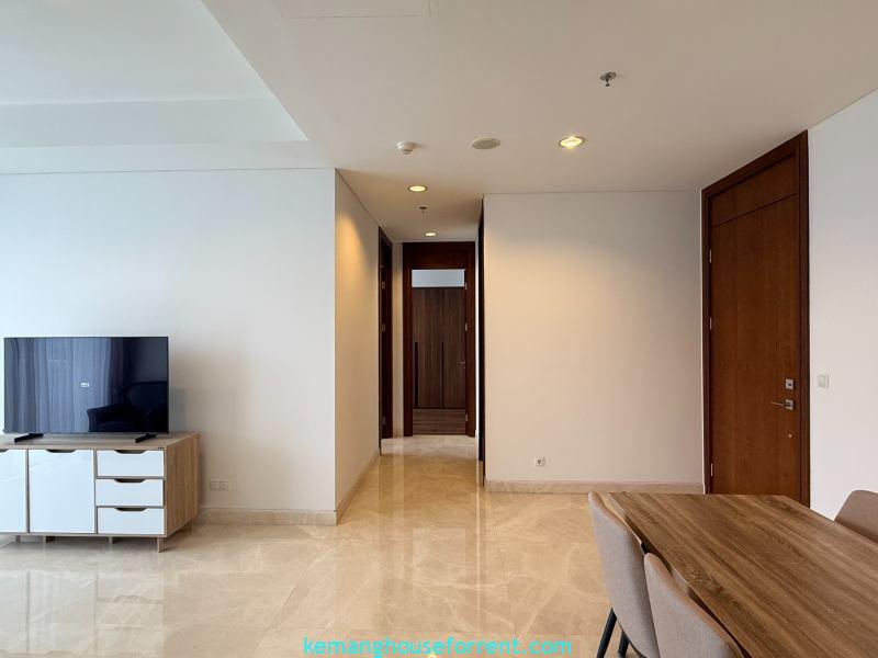Fast Sale The Element Apartment Kuningan South Jakarta (7)