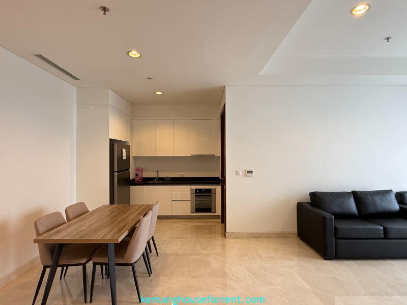 Fast Sale The Element Apartment Kuningan South Jakarta (8)