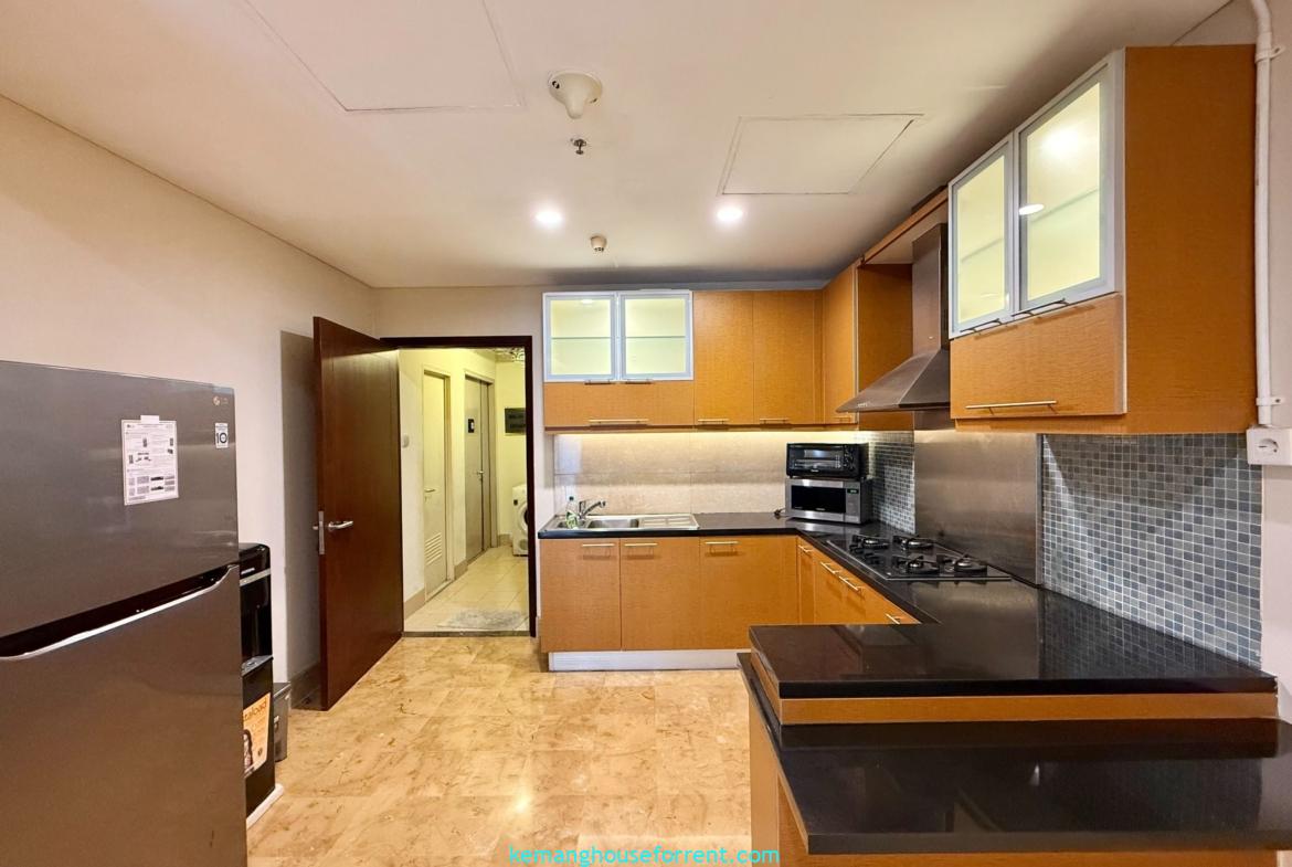 For Sale Capital Residence SCBD Jakarta Selatan (1)