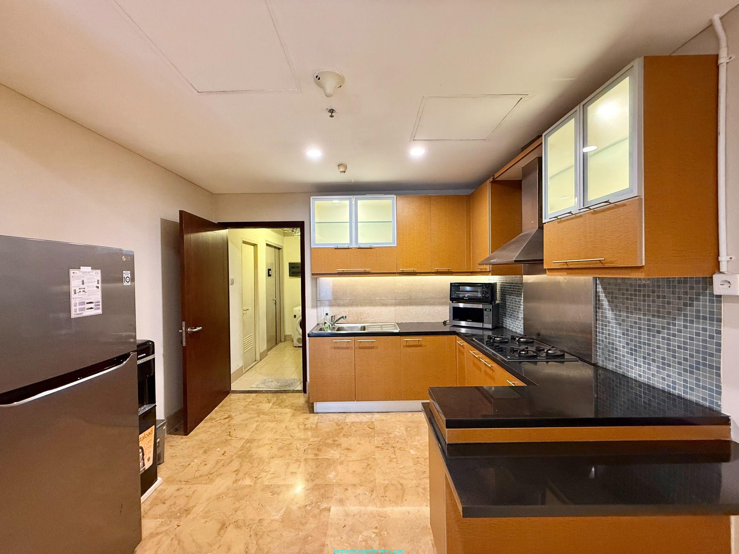 For Sale Capital Residence SCBD Jakarta Selatan (1)