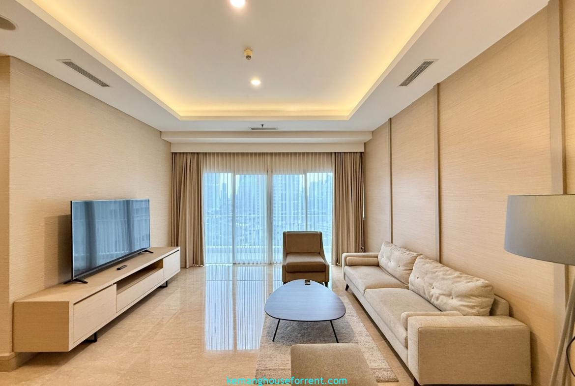 For Sale Capital Residence SCBD Jakarta Selatan (10)