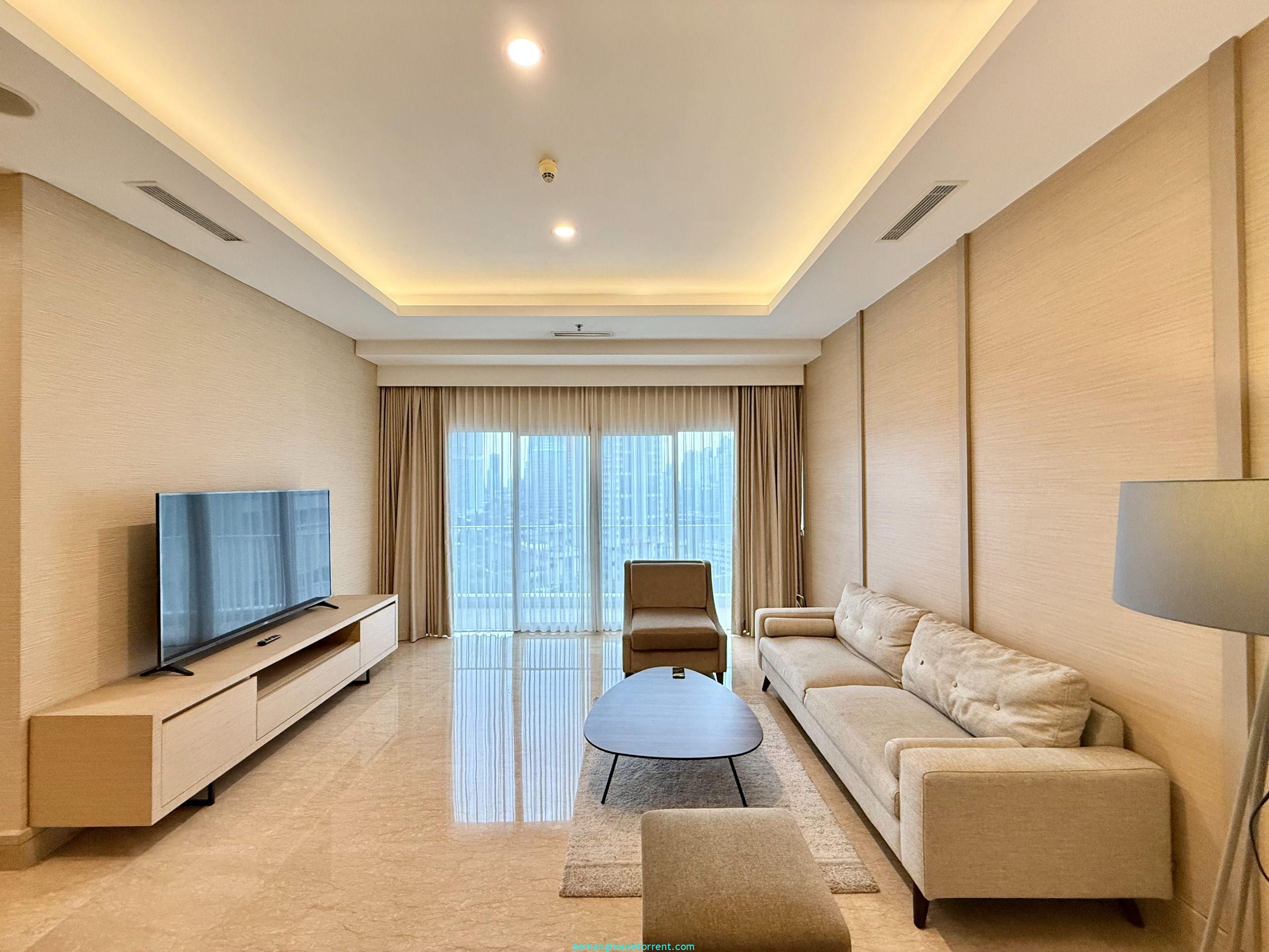 For Sale Capital Residence SCBD Jakarta Selatan (10)