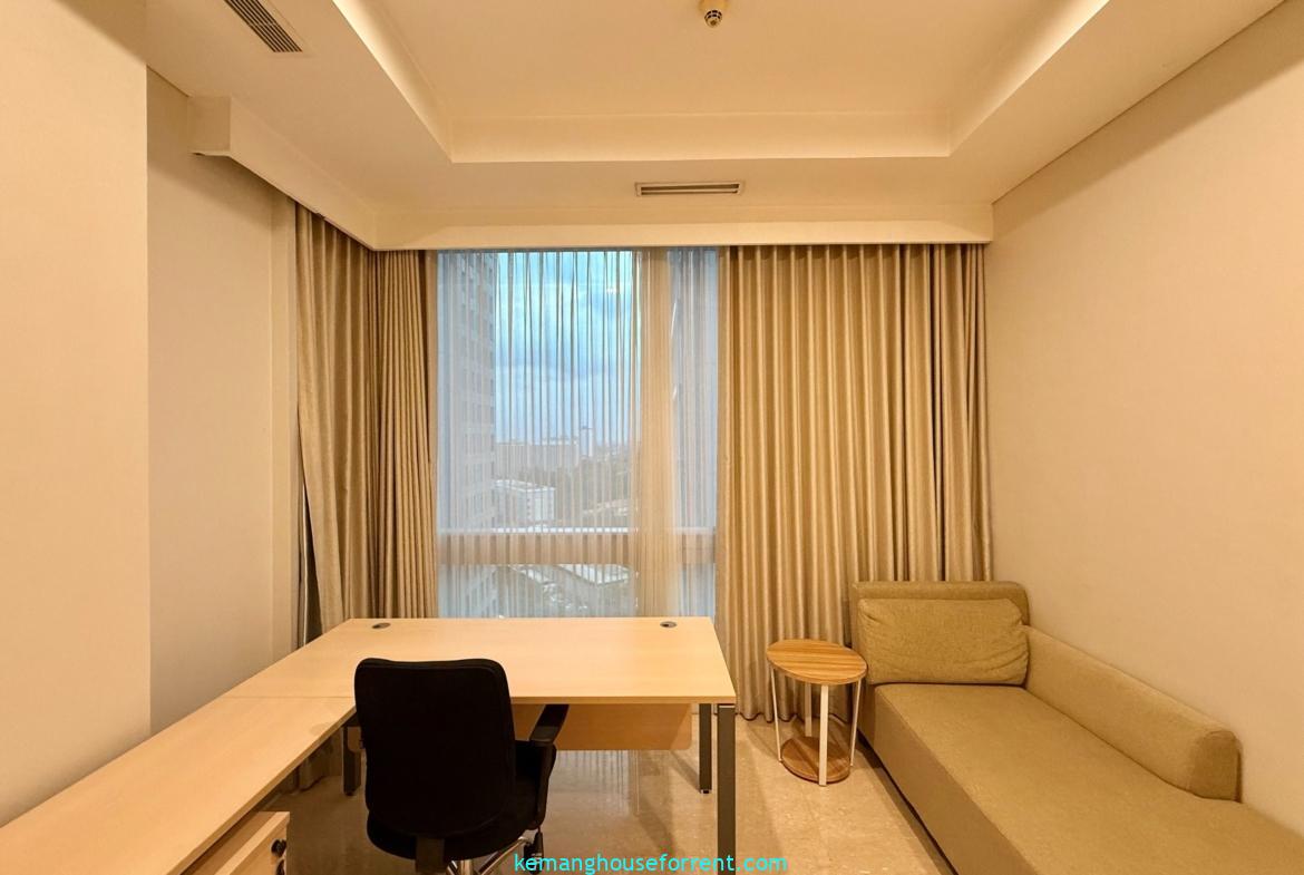 For Sale Capital Residence SCBD Jakarta Selatan (2)