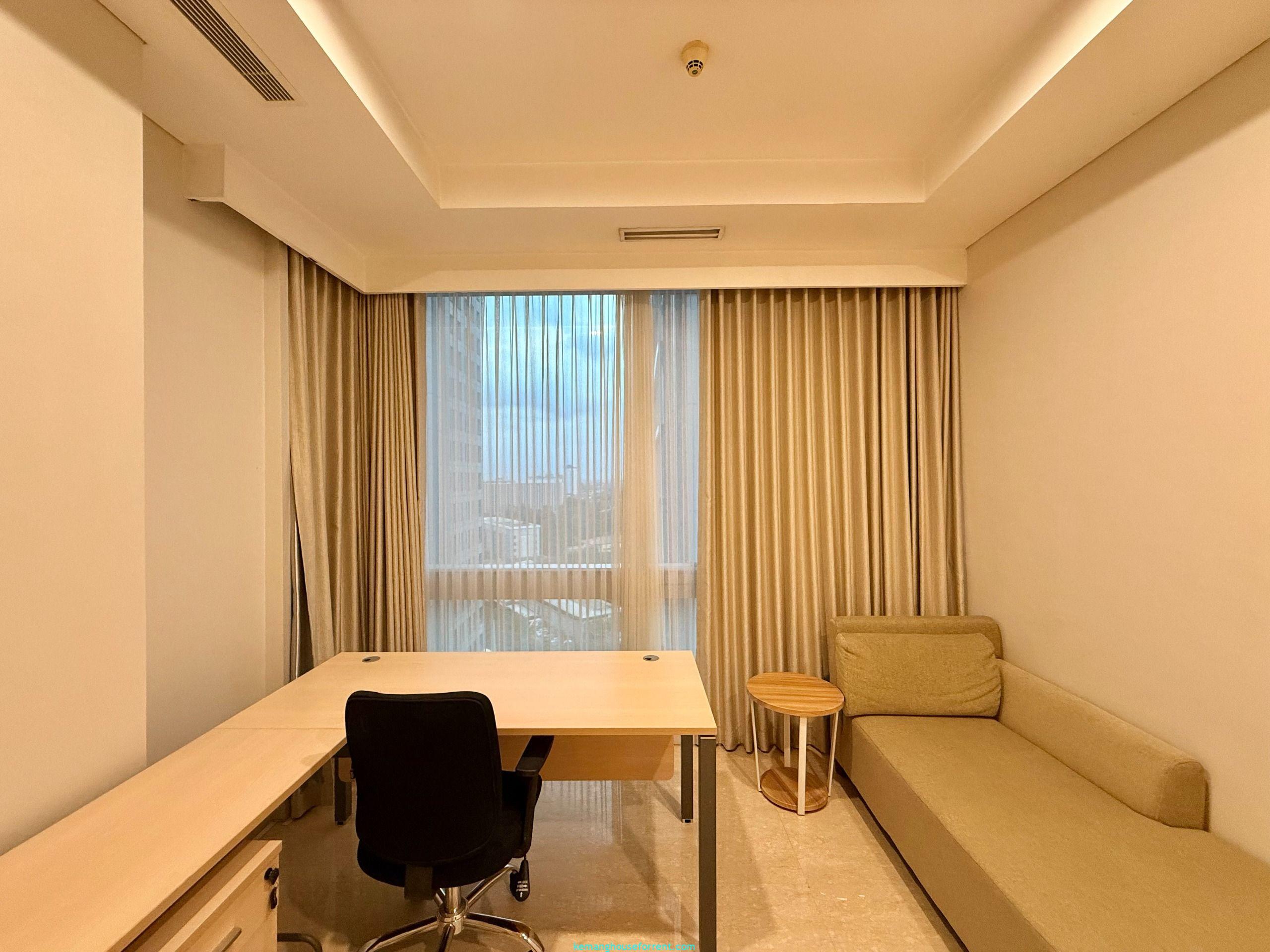 For Sale Capital Residence SCBD Jakarta Selatan (2)