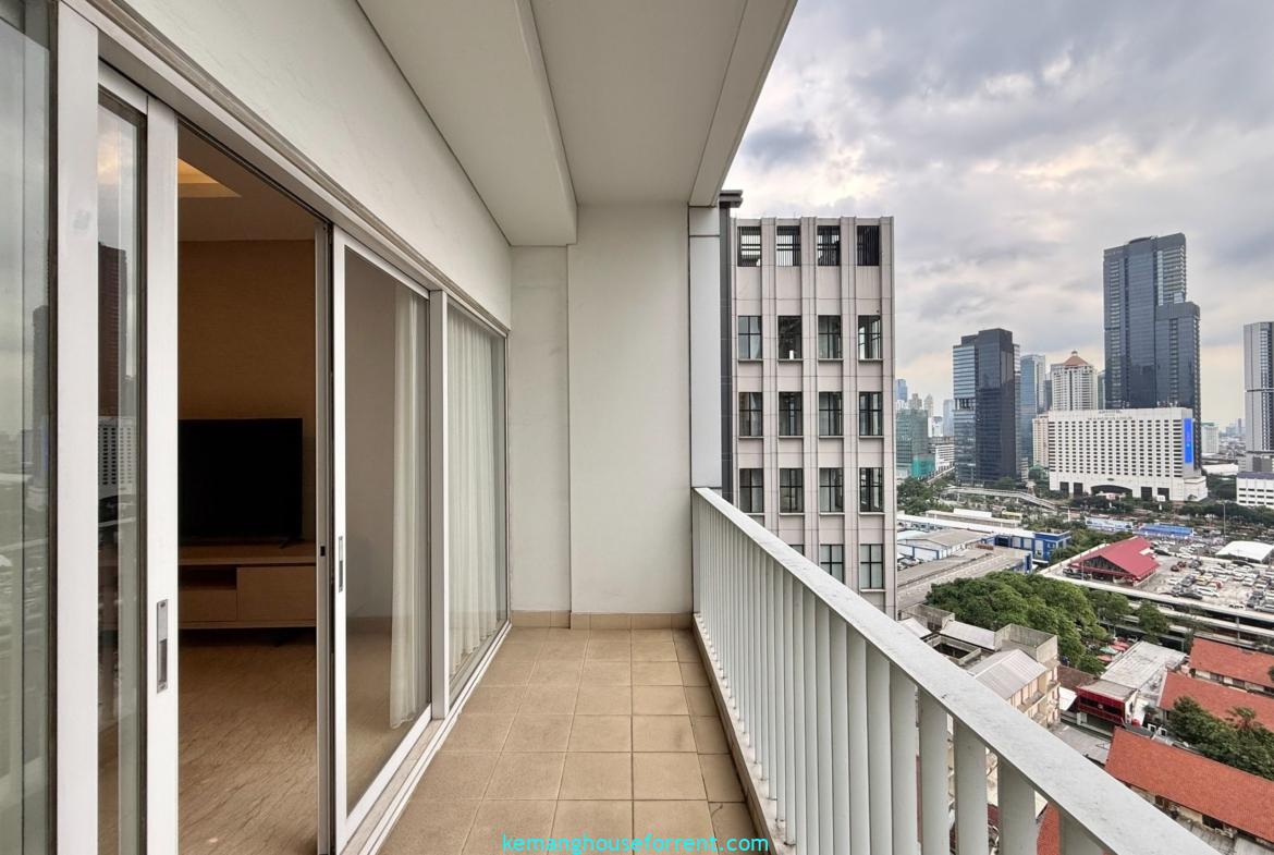 For Sale Capital Residence SCBD Jakarta Selatan (3)