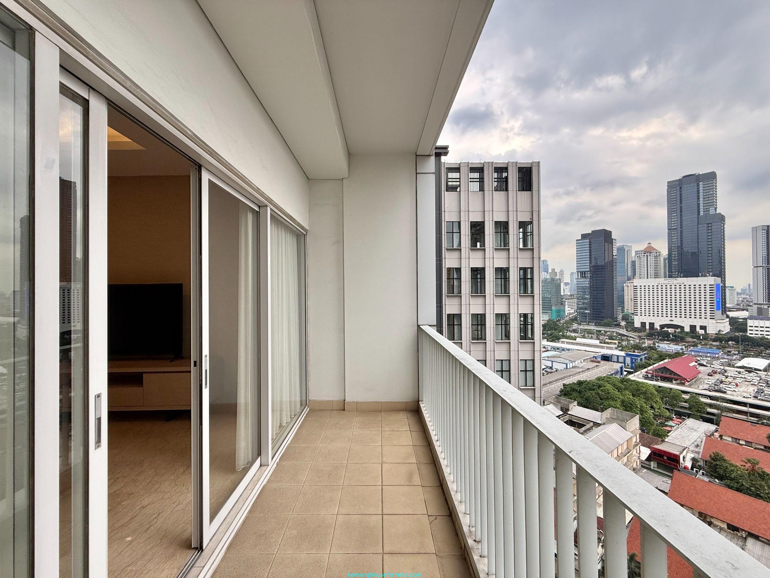 For Sale Capital Residence SCBD Jakarta Selatan (3)