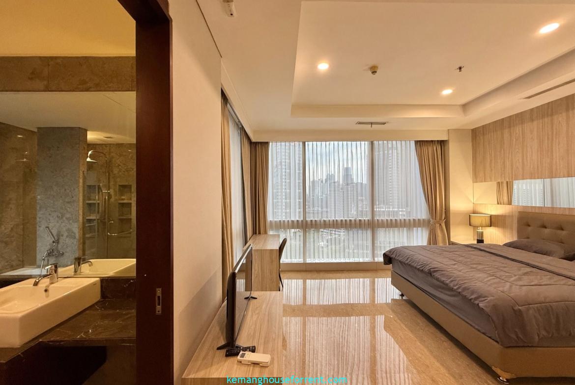 For Sale Capital Residence SCBD Jakarta Selatan (5)
