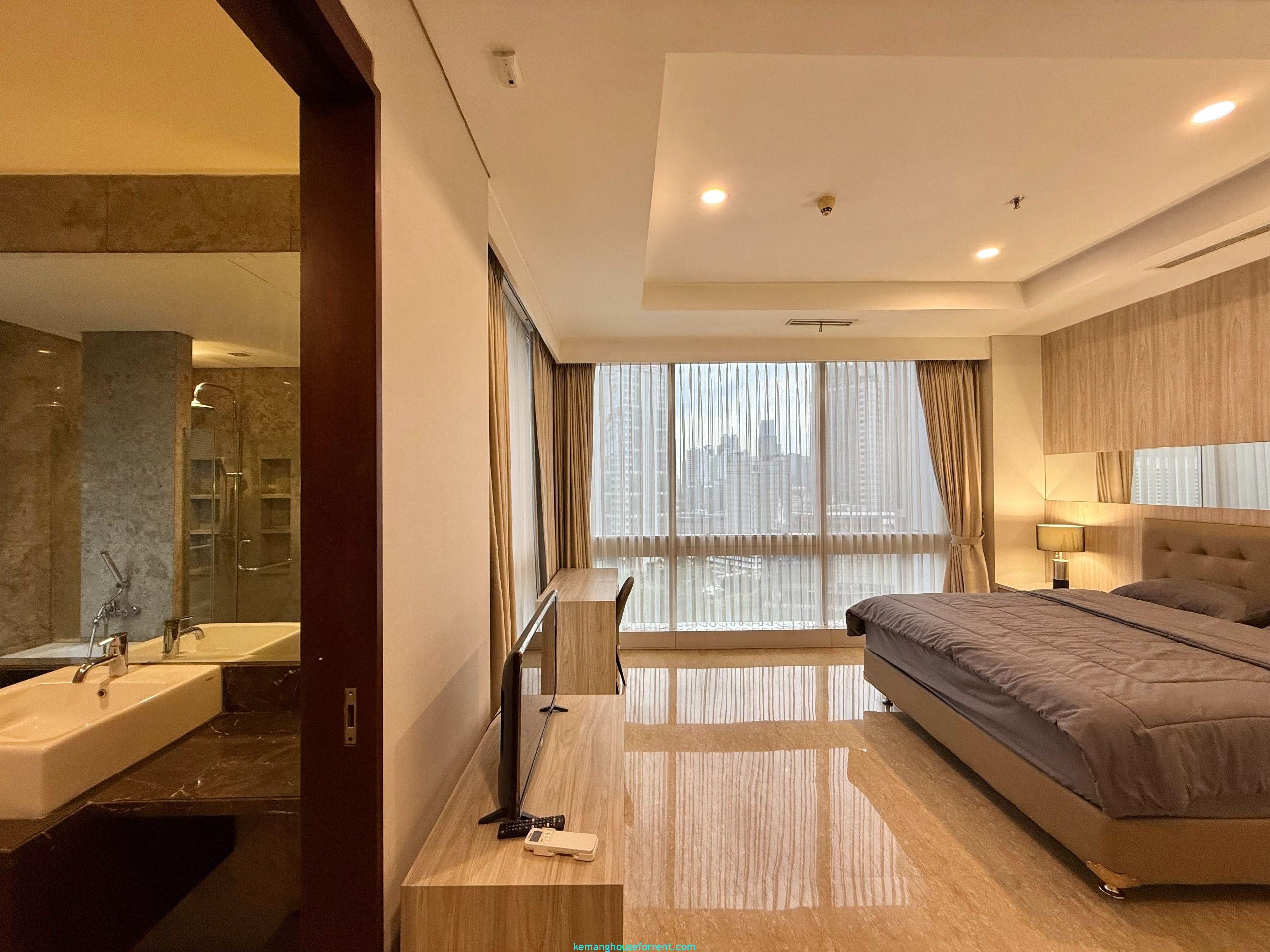 For Sale Capital Residence SCBD Jakarta Selatan (5)