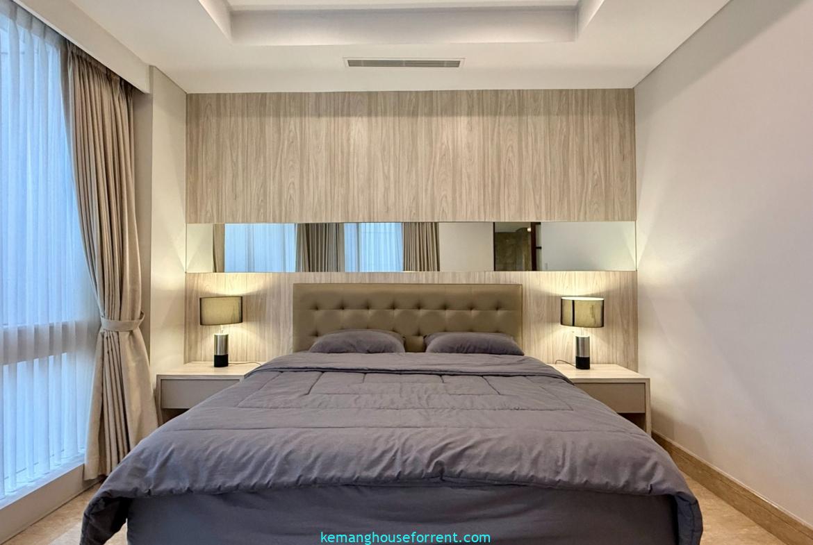 For Sale Capital Residence SCBD Jakarta Selatan (6)