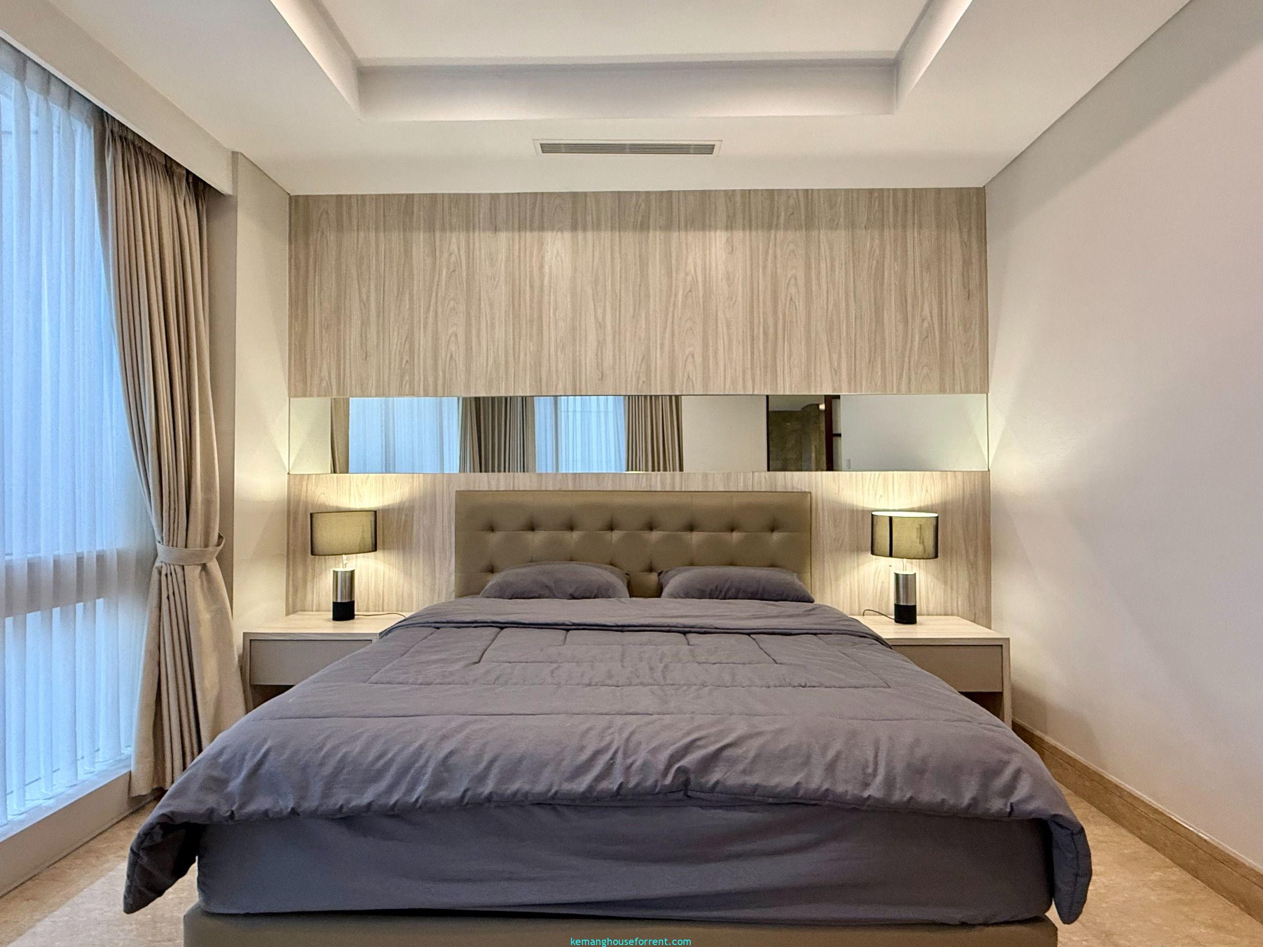 For Sale Capital Residence SCBD Jakarta Selatan (6)