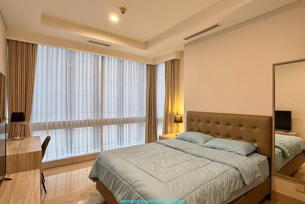 For Sale Capital Residence SCBD Jakarta Selatan (7)