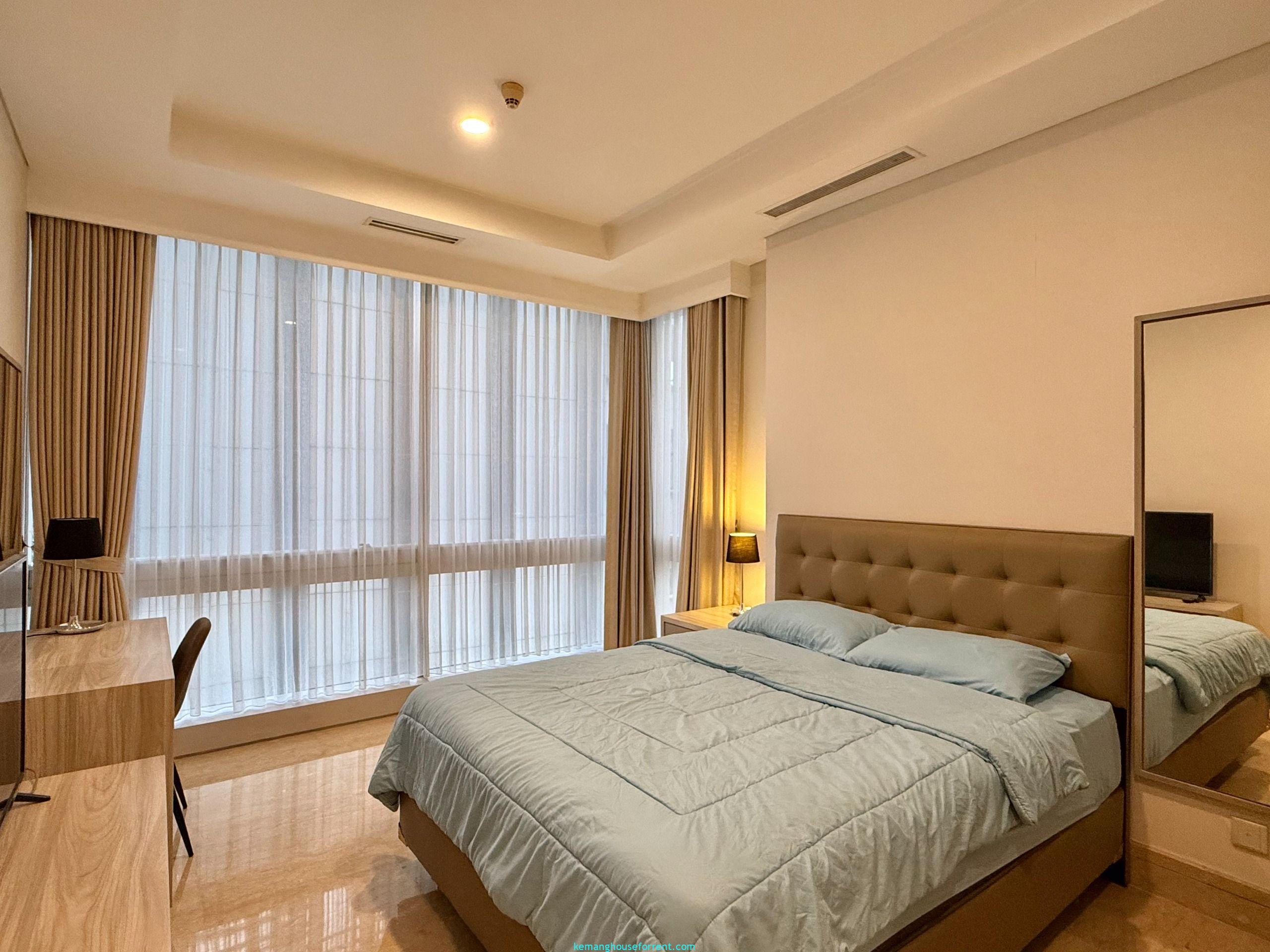 For Sale Capital Residence SCBD Jakarta Selatan (7)