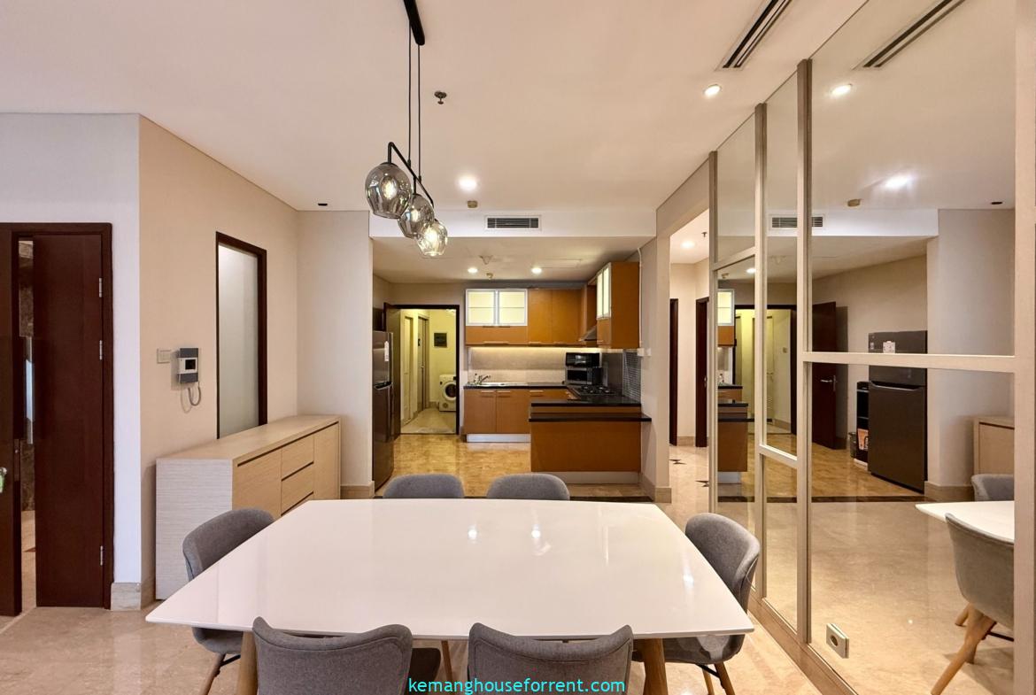 For Sale Capital Residence SCBD Jakarta Selatan (8)