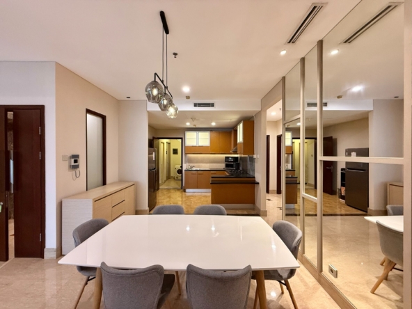For Sale Capital Residence SCBD Jakarta Selatan (8)