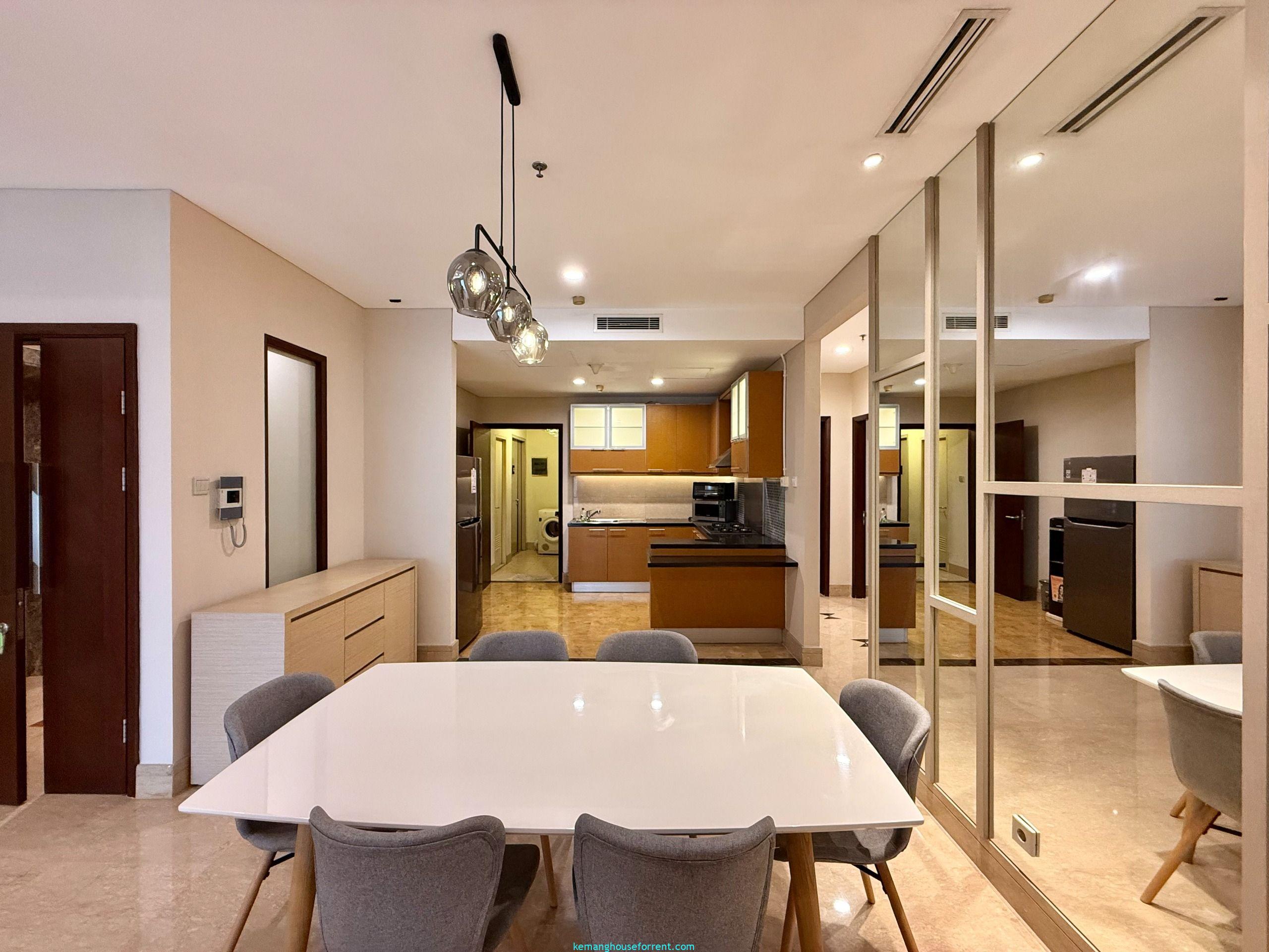 For Sale Capital Residence SCBD Jakarta Selatan (8)