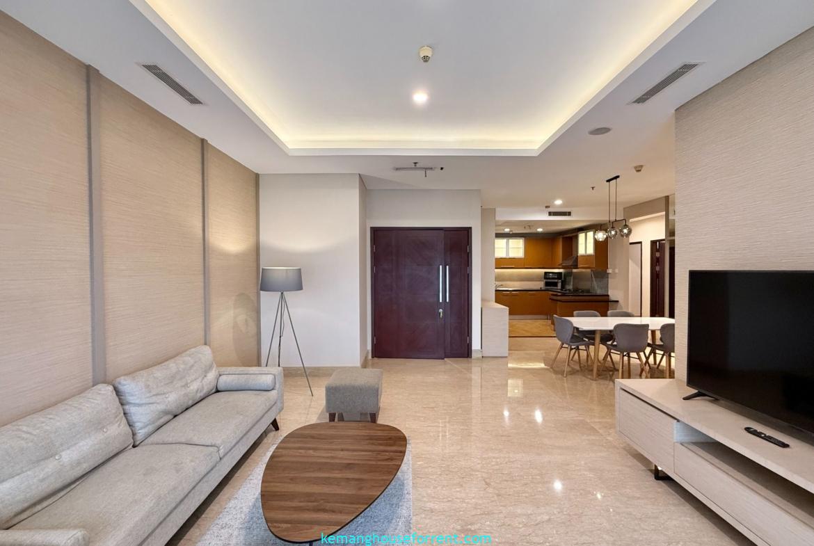 For Sale Capital Residence SCBD Jakarta Selatan (9)