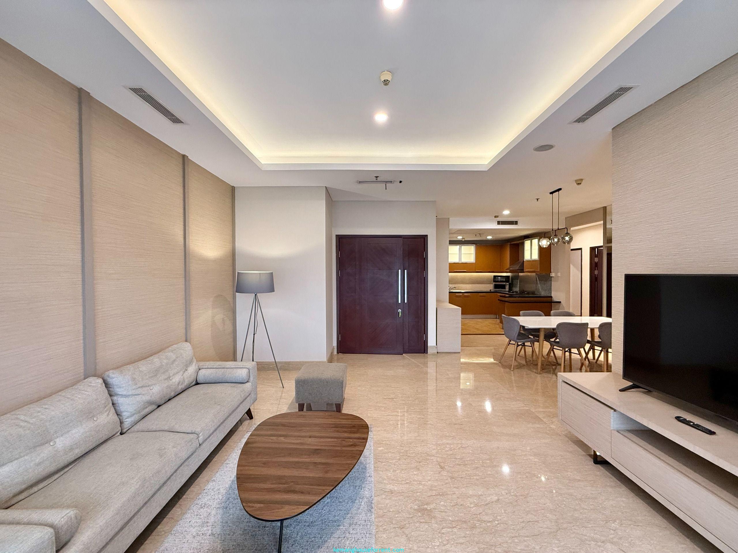 For Sale Capital Residence SCBD Jakarta Selatan (9)