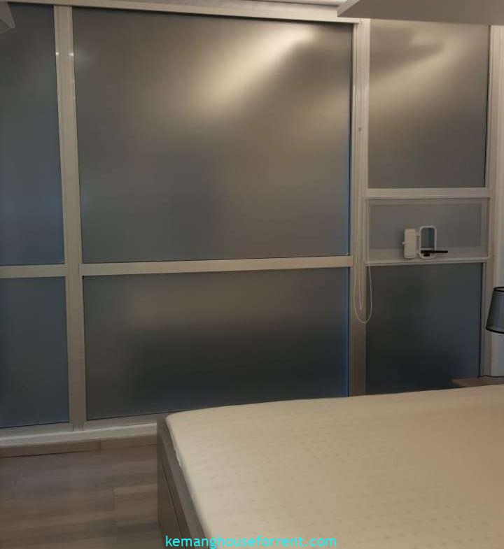 Luxury Apartment for Rent at Infinity Kemang Village (1)