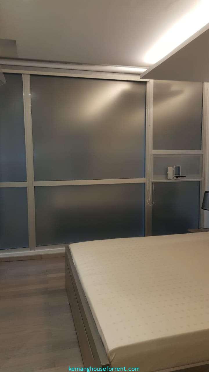 Luxury Apartment for Rent at Infinity Kemang Village (1)