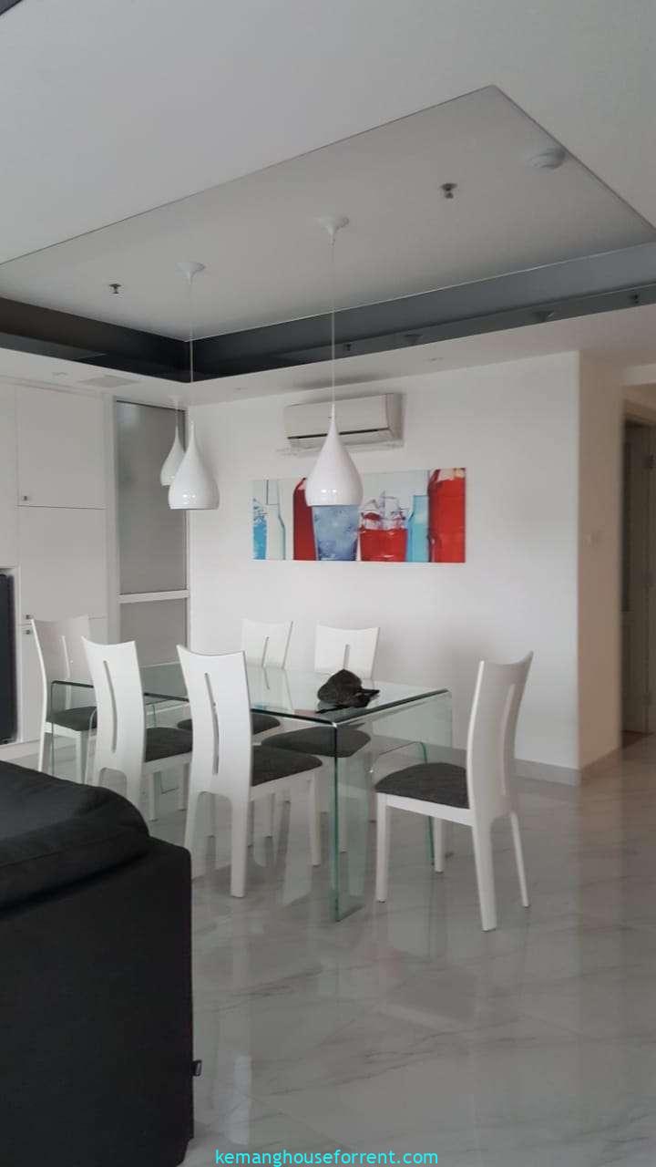 Luxury Apartment for Rent at Infinity Kemang Village (4)