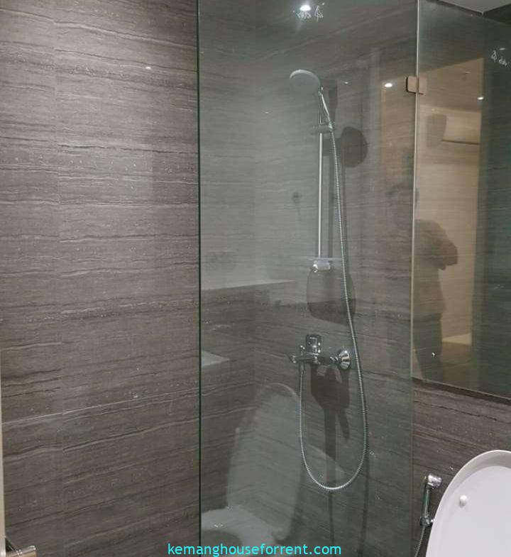 Luxury Apartment for Rent at Infinity Kemang Village (5)