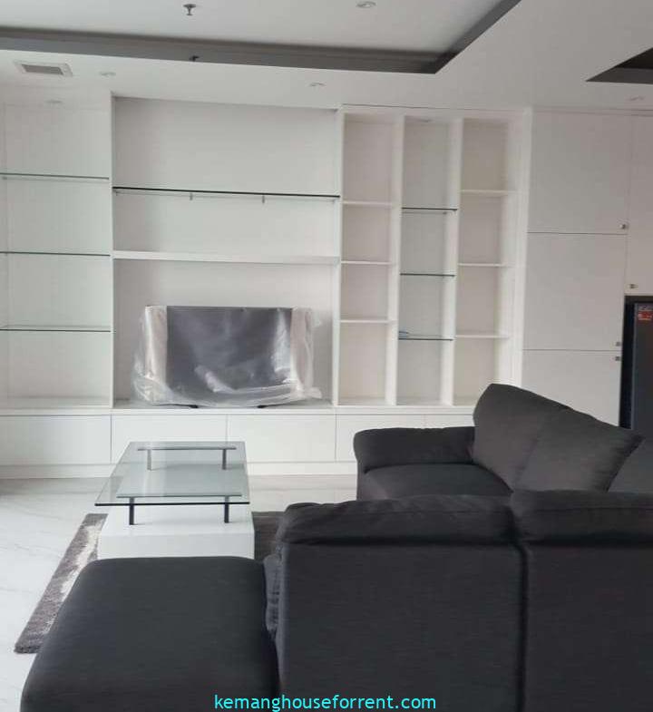 Luxury Apartment for Rent at Infinity Kemang Village (6)