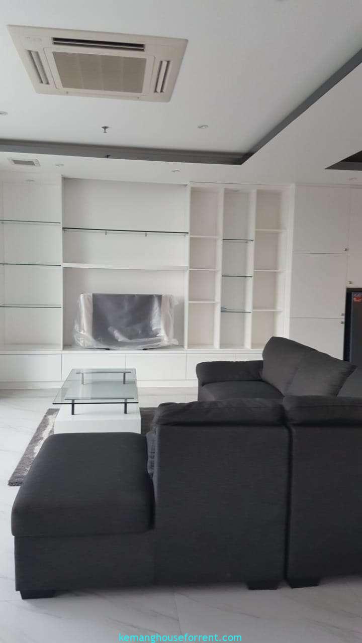 Luxury Apartment for Rent at Infinity Kemang Village (6)