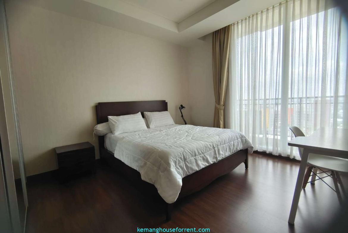 Luxury Apartment for Rent at Pakubuwono House (15)