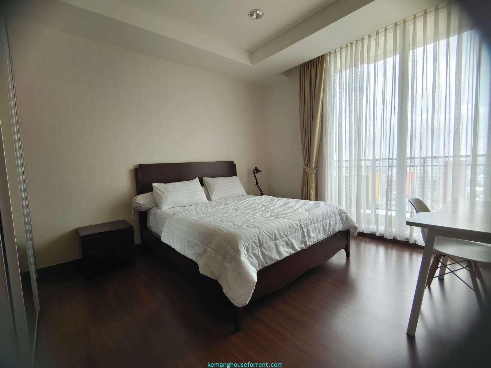 Luxury Apartment for Rent at Pakubuwono House (15)