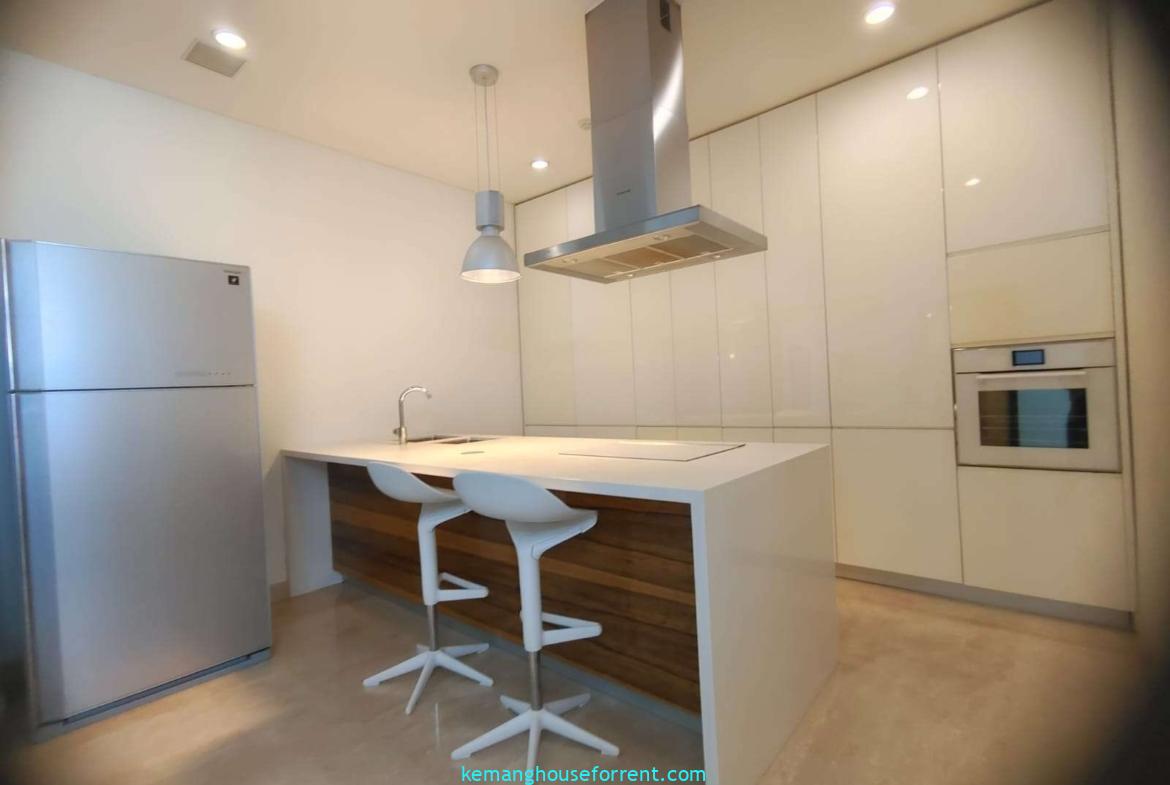 Luxury Apartment for Rent at Pakubuwono House (2)