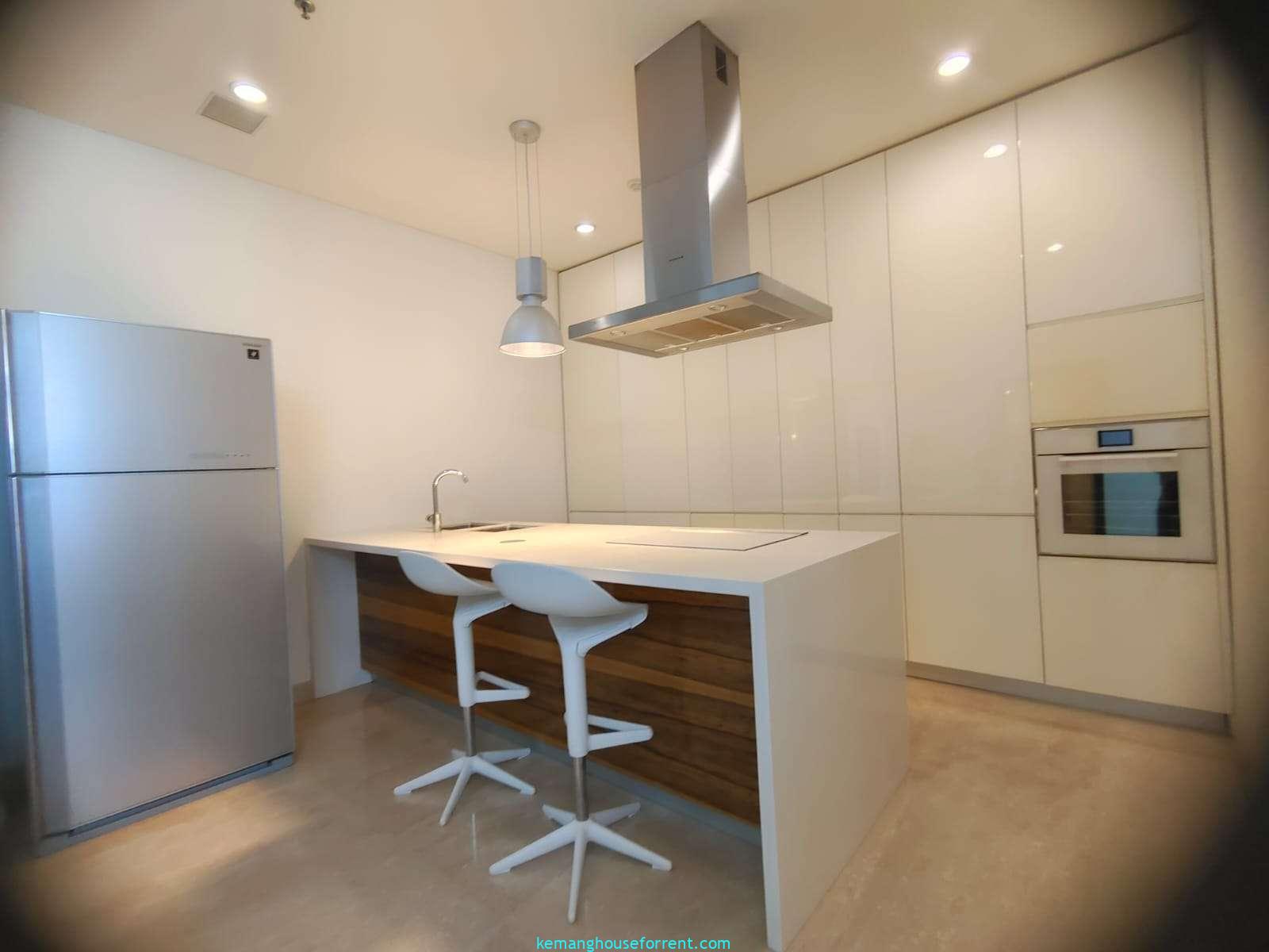 Luxury Apartment for Rent at Pakubuwono House (2)