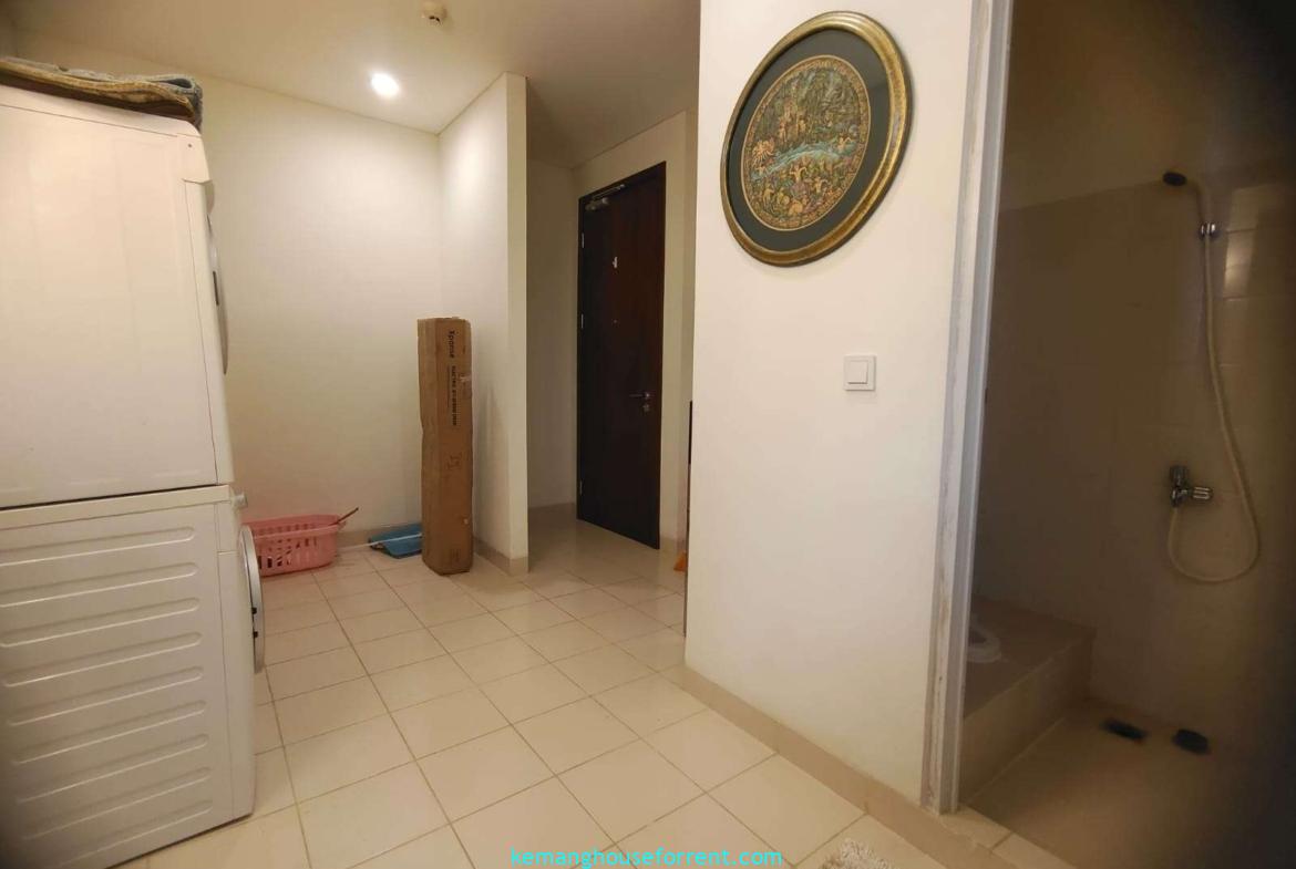 Luxury Apartment for Rent at Pakubuwono House (3)