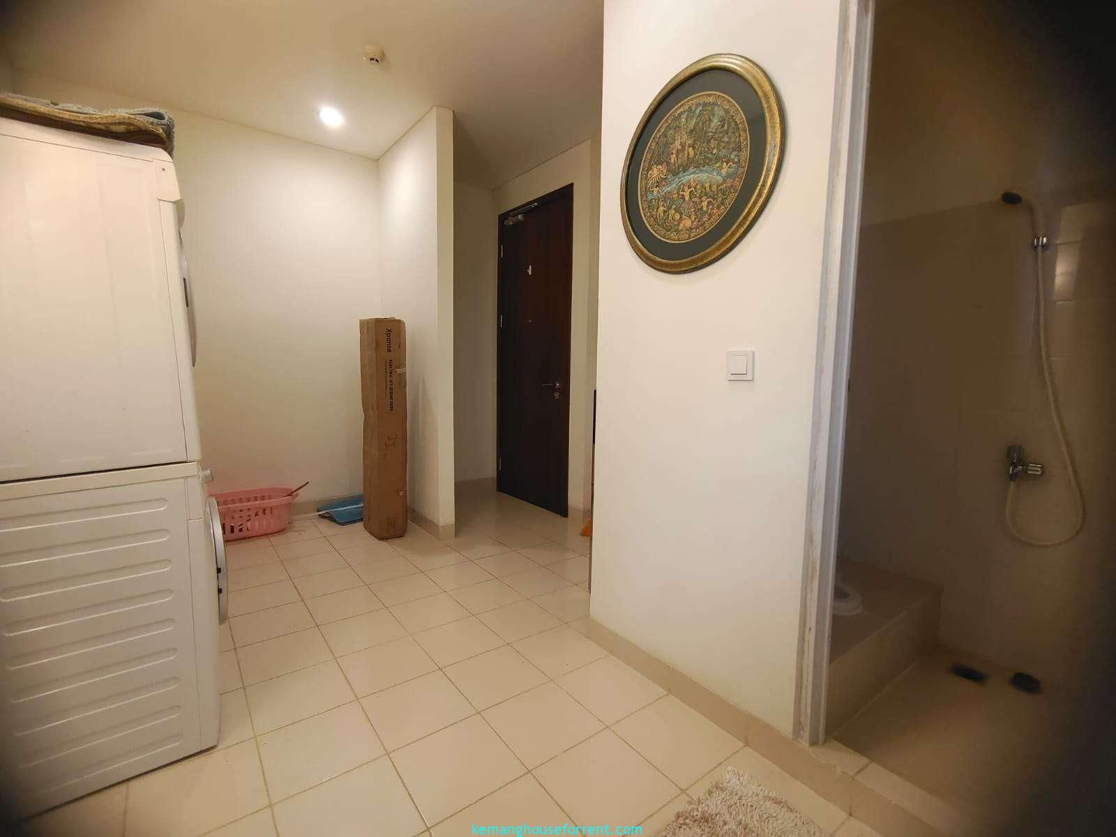 Luxury Apartment for Rent at Pakubuwono House (3)
