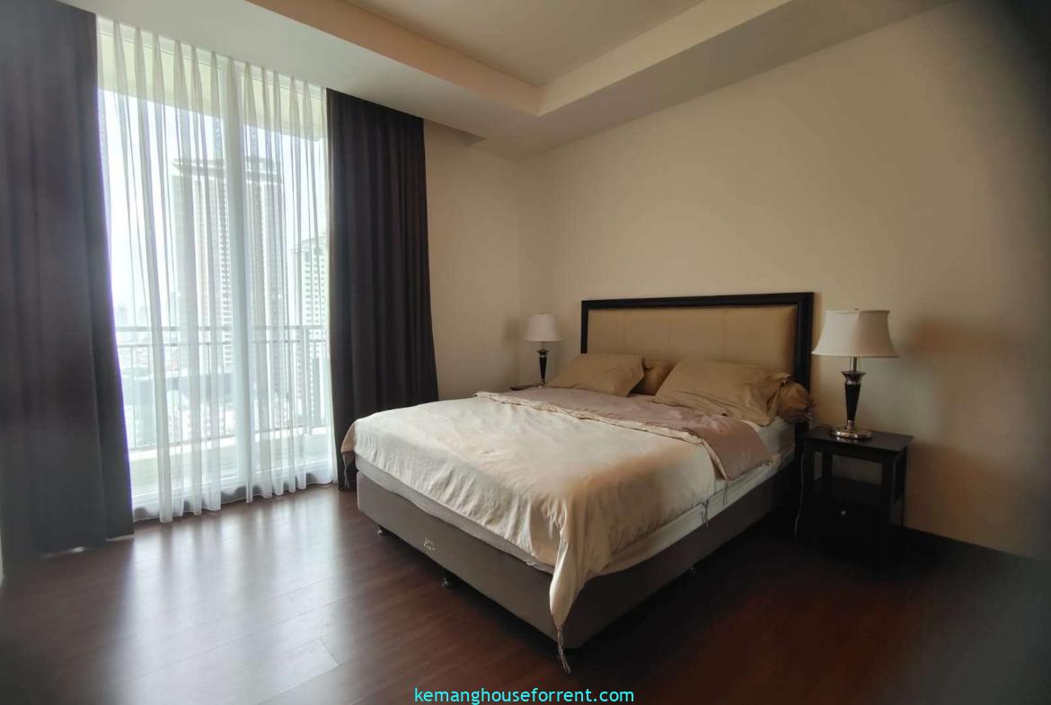 Luxury Apartment for Rent at Pakubuwono House (5)