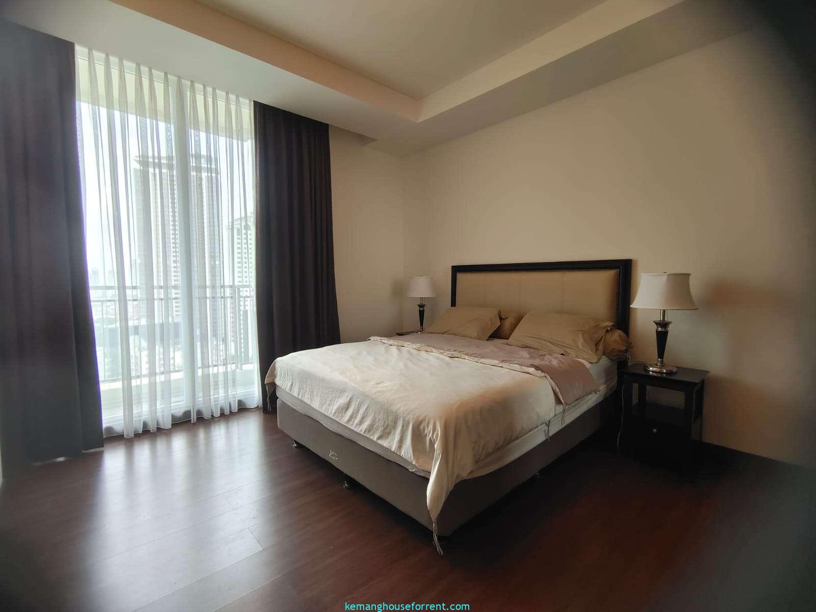 Luxury Apartment for Rent at Pakubuwono House (5)